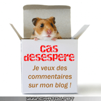 JE VEUX DES COMMMMM'ssssssssssssssssssssssssssssss
