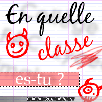  moi je rentre e n 5émé