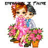 je t'aime emmanuel