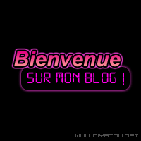 mon blog